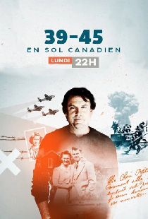 39-45 en sol canadien