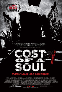 Cost Of A Soul