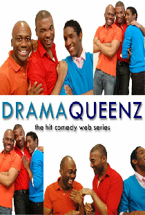 Drama Queenz