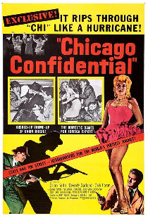 Chicago Confidential