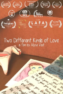 Two Different Kinds of Love