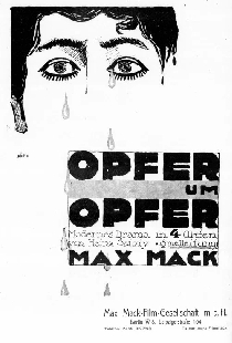 Opfer um Opfer