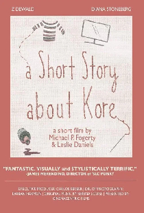 a Short Story about Kore