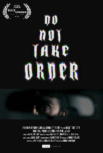 Do Not Take Order