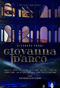 Giovanna D'Arco