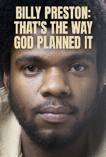 Billy Preston: That's the Way God Planned It