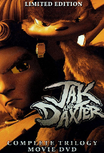 Jak and Daxter: Complete Trilogy Movie