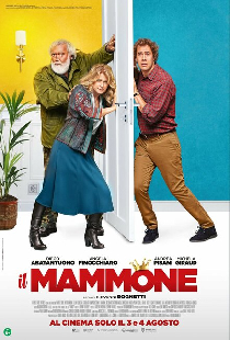 Il mammone