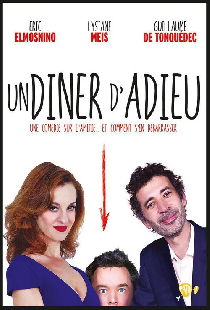 Un diner d'adieu