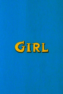 Girl
