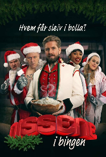 Nissene i bingen