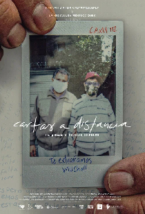 Cartas a distancia