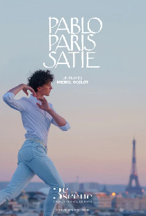 Pablo - Paris - Satie