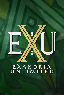 Exandria Unlimited