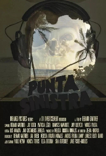 Punta Sinistra