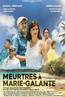 Meurtres à Marie-Galante