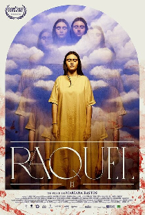 Raquel 1:1