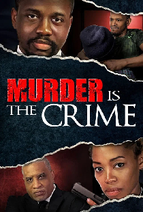 Murder is the Crime