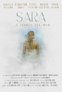 Sara, la fuerza del mar