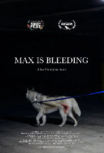 Max is Bleeding