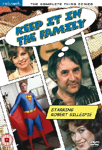 Keep It in the Family