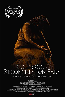 Colebrook: A Place of Healing & Learning