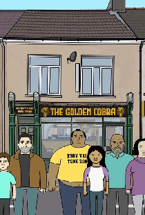 The Golden Cobra