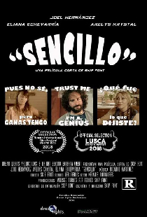Sencillo
