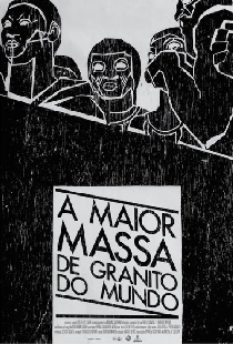 A Maior Massa de Granito do Mundo