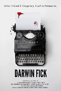 Darwin Fick