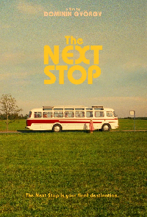 The Next Stop