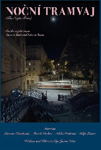 Noční tramvaj