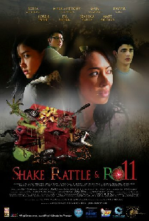 Shake, Rattle & Roll 11
