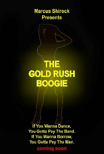 The Gold Rush Boogie