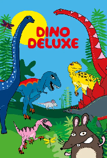 Dino Deluxe
