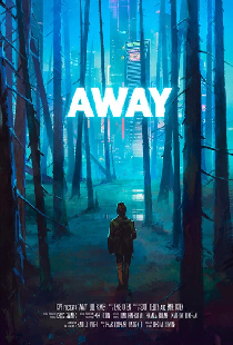 Away