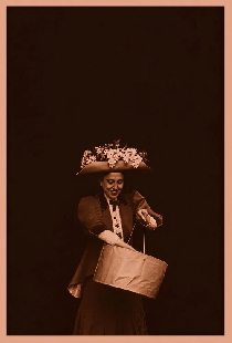 Buona Sera, Fiori!