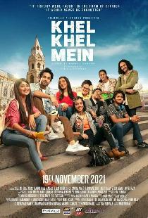 Khel Khel Mein