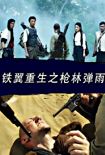 铁翼重生之枪林弹雨