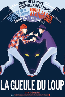La Gueule du loup