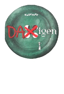 Dax igen
