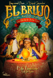 El Brujo