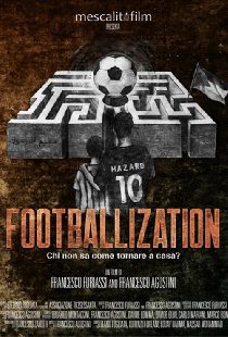 Footballization
