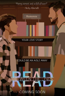 Read Between the Lines