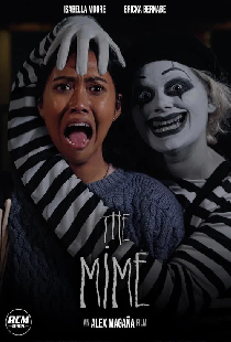 The Mime