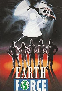 E.A.R.T.H. Force