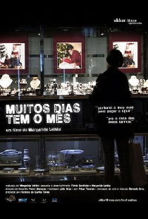 Muitos Dias Tem o Mês