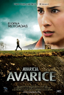 Avaricia