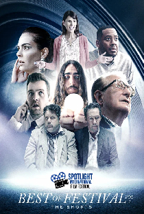 Southeast Regional's Best of the Festival (shorts): Vol 1