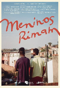 Meninos Rimam